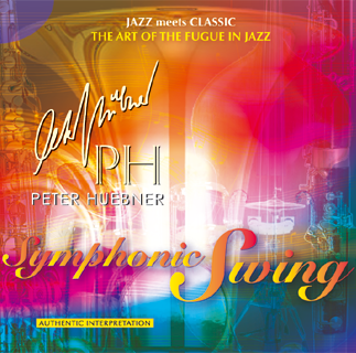 Peter Hübner - Symphonic Swing - 344A