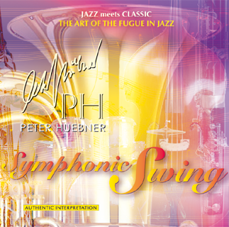 Peter Hübner - Symphonic Swing - 344C