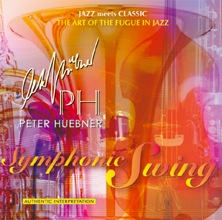 Peter Hübner - Symphonic Swing - 347C