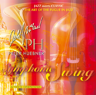 Peter Hübner - Symphonic Swing - 349B