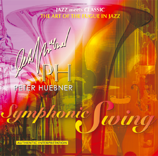 Peter Hübner - Symphonic Swing - 351C