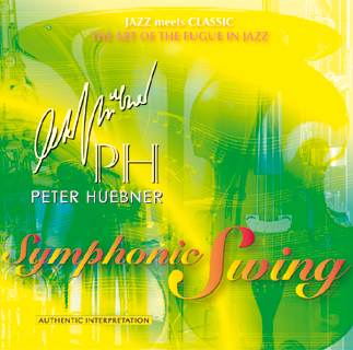 Peter Hübner - Symphonic Swing - 352A