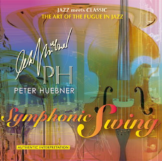 Peter Hübner - Symphonic Swing - 352C