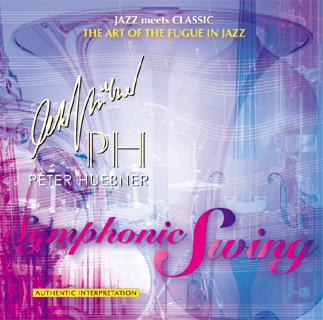 Peter Hübner - Symphonic Swing - 352B