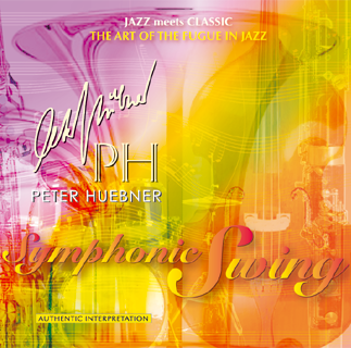 Peter Hübner - Symphonic Swing - 357C