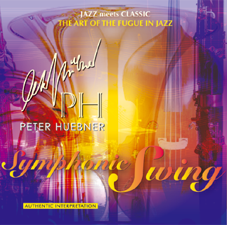 Peter Hübner - Symphonic Swing - 357B