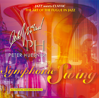 Peter Hübner - Symphonic Swing - 358A