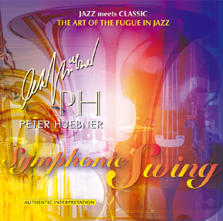 Peter Hübner - Symphonic Swing - 358C
