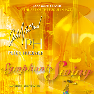 Peter Hübner - Symphonic Swing - 362B