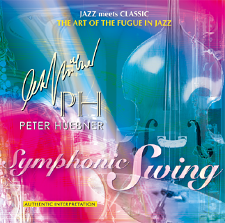 Peter Hübner - Symphonic Swing - 363C