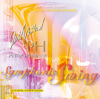 Peter Hübner - Symphonic Swing - 366C