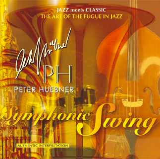 Peter Hübner - Symphonic Swing - 367A