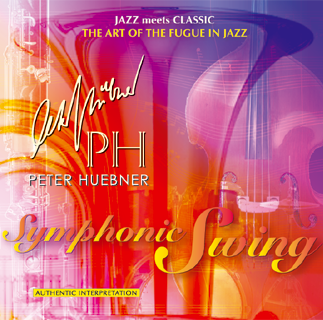 Peter Hübner - Symphonic Swing - 367B