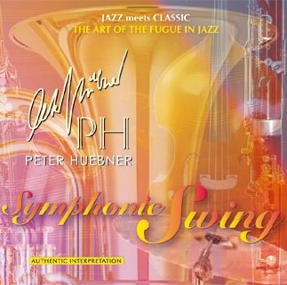Peter Hübner - Symphonic Swing - 369B