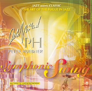 Peter Hübner - Symphonic Swing - 370B