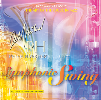 Peter Hübner - Symphonic Swing - 372C