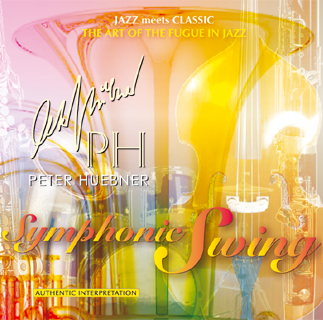 Peter Hübner - Symphonic Swing - 372B