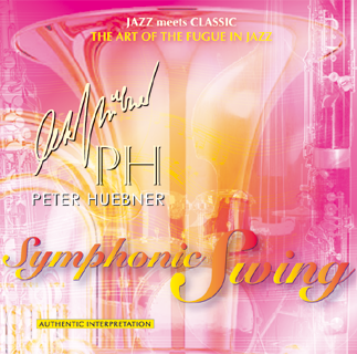 Peter Hübner - Symphonic Swing - 376A