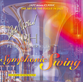 Peter Hübner - Symphonic Swing - 376C