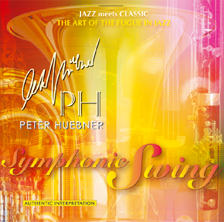 Peter Hübner - Symphonic Swing - 378B
