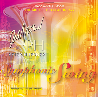 Peter Hübner - Symphonic Swing - 380C