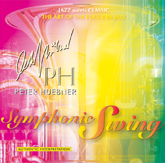 Peter Hübner - Symphonic Swing - 380B