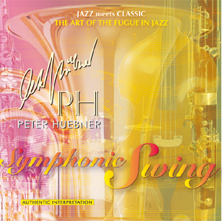 Peter Hübner - Symphonic Swing - 381A