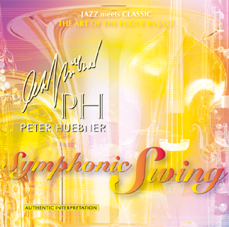 Peter Hübner - Symphonic Swing - 382C
