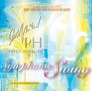 Peter Hübner - Symphonic Swing - 388C