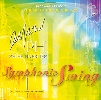 Peter Hübner - Symphonic Swing - 388B
