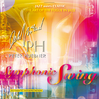 Peter Hübner - Symphonic Swing - 394A