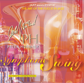 Peter Hübner - Symphonic Swing - 395A