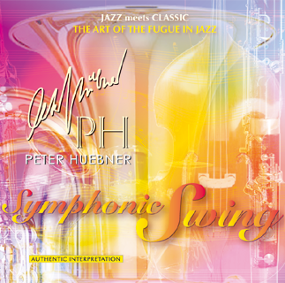 Peter Hübner - Symphonic Swing - 397B