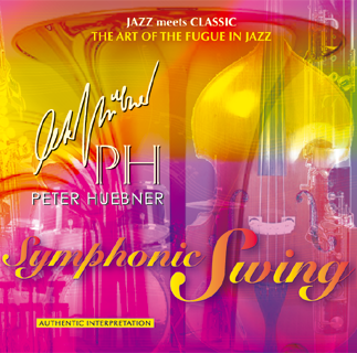 Peter Hübner - Symphonic Swing - 399B