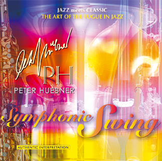 Peter Hübner - Symphonic Swing - 401d