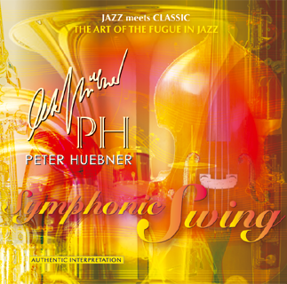 Peter Hübner - Symphonic Swing - 402B