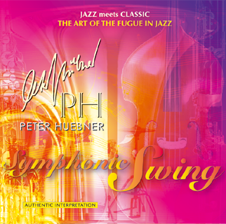 Peter Hübner - Symphonic Swing - 403B