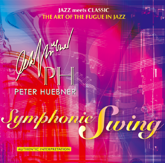 Peter Hübner - Symphonic Swing - 403d