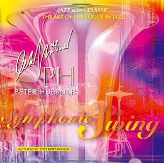 Peter Hübner - Symphonic Swing - 406b