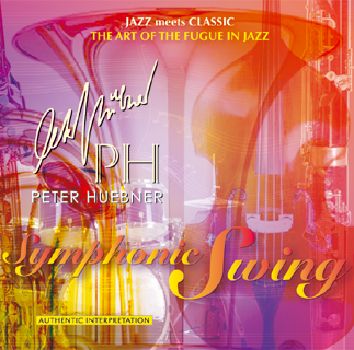 Peter Hübner - Symphonic Swing - 408c