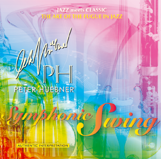 Peter Hübner - Symphonic Swing - 410a