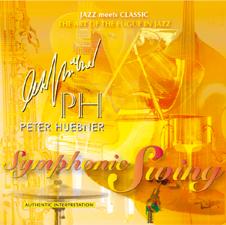 Peter Hübner - Symphonic Swing - 410b