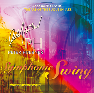 Peter Hübner - Symphonic Swing - 410c