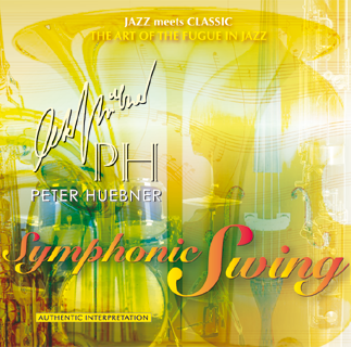 Peter Hübner - Symphonic Swing - 412A