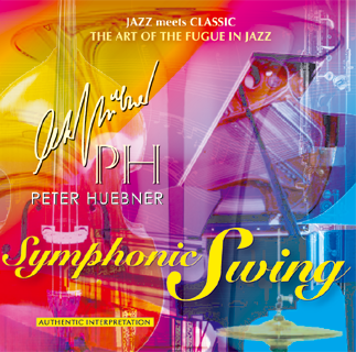 Peter Hübner - Symphonic Swing - 412c