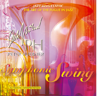 Peter Hübner - Symphonic Swing - 416B