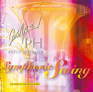 Peter Hübner - Symphonic Swing - 419C