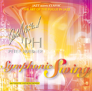 Peter Hübner - Symphonic Swing - 419c