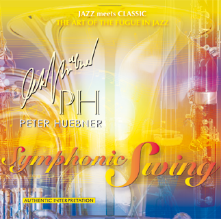 Peter Hübner - Symphonic Swing - 420a