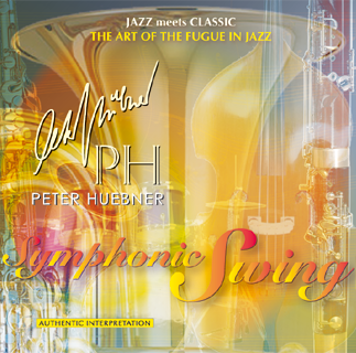 Peter Hübner - Symphonic Swing - 423a